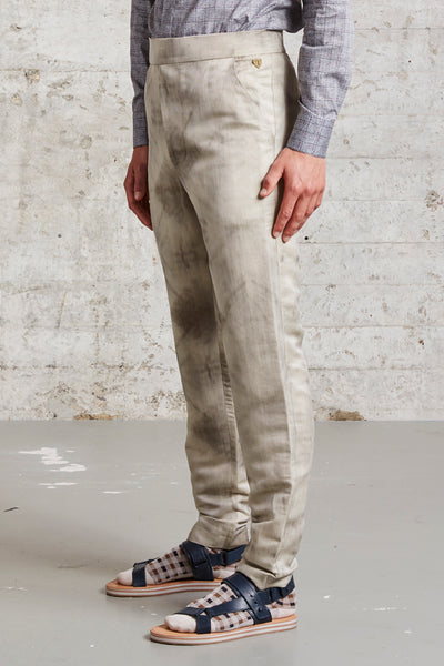 tapered fit trousers, ssfw 164