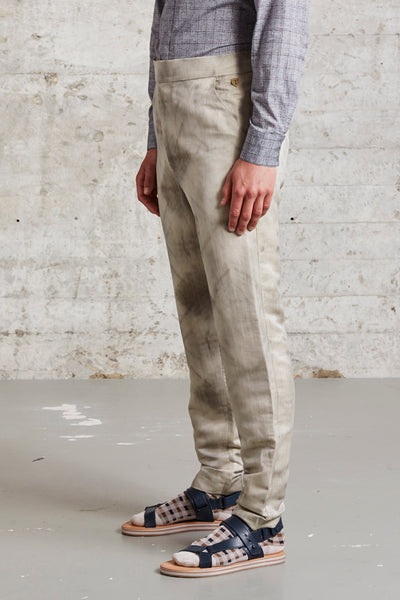 tapered fit trousers, ssfw 164