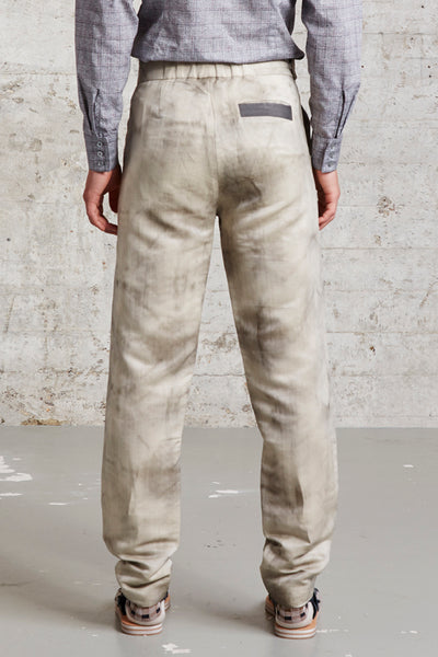 tapered fit trousers, ssfw164